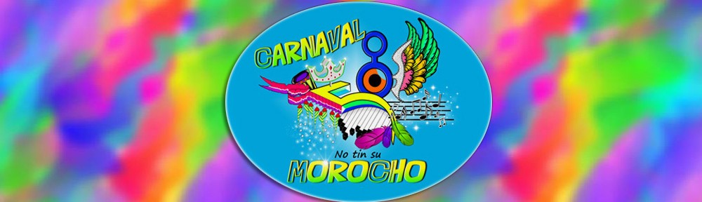 logo do carnaval 58