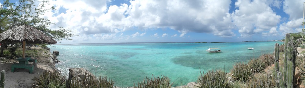 Guia de Aruba