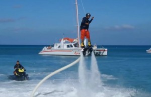 flyboard aruba