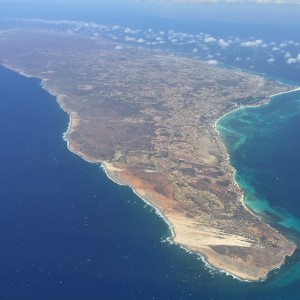 paraquedas aruba