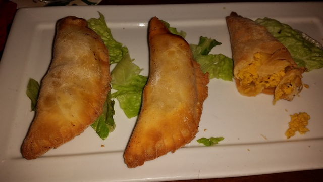 empanadas